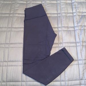 lululemon Wunder Under Tight